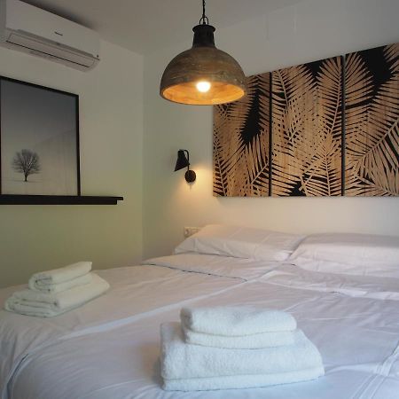 Hotel Boutique X Pueblo, Benalmádena Esterno foto