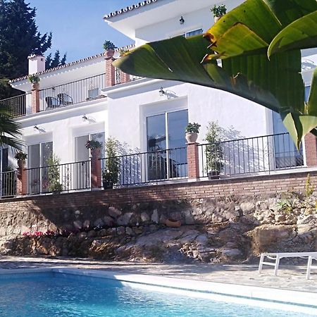 Hotel Boutique X Pueblo, Benalmádena Esterno foto
