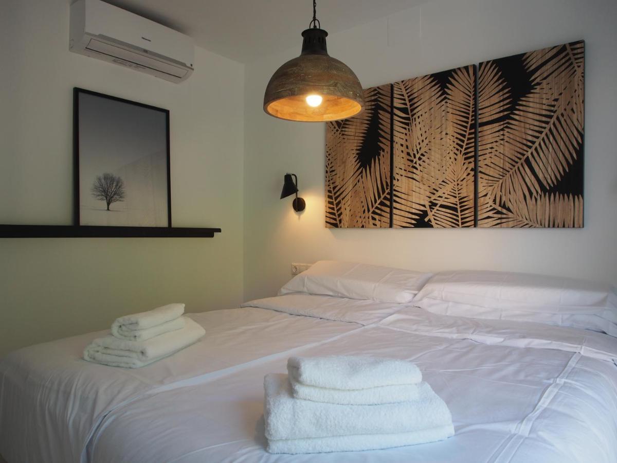 Hotel Boutique X Pueblo, Benalmádena Esterno foto