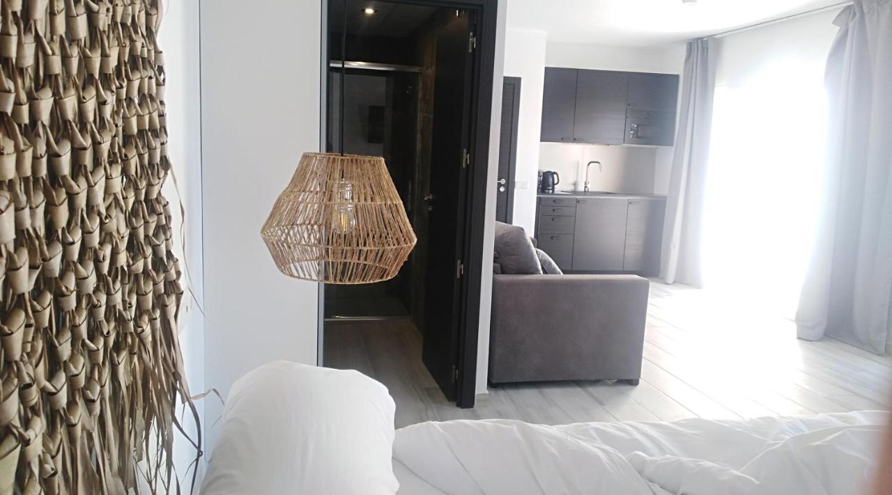 Hotel Boutique X Pueblo, Benalmádena Esterno foto