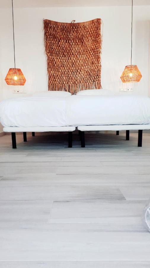 Hotel Boutique X Pueblo, Benalmádena Esterno foto