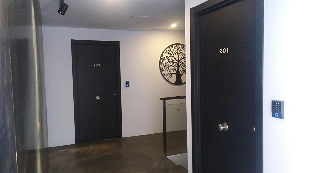 Hotel Boutique X Pueblo, Benalmádena Esterno foto
