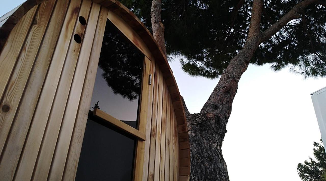 Hotel Boutique X Pueblo, Benalmádena Esterno foto