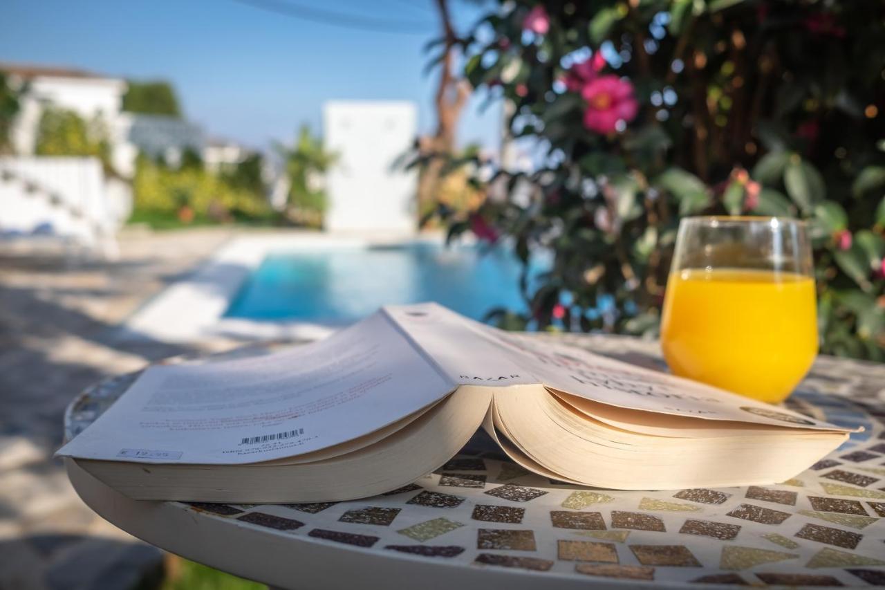 Hotel Boutique X Pueblo, Benalmádena Esterno foto