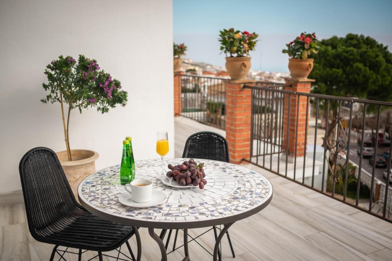 Hotel Boutique X Pueblo, Benalmádena Esterno foto
