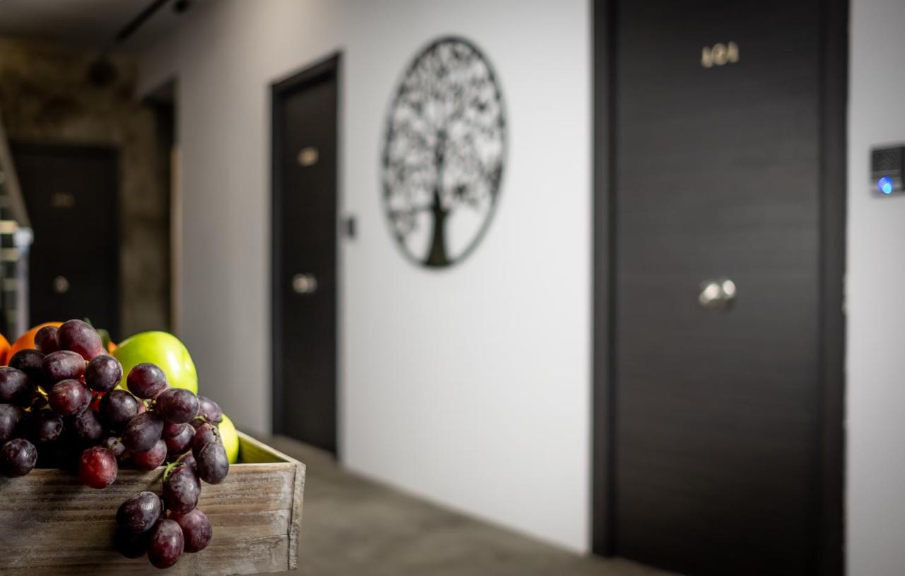Hotel Boutique X Pueblo, Benalmádena Esterno foto