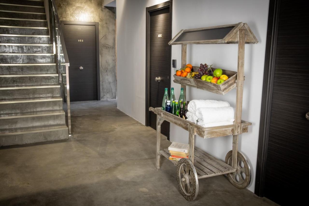 Hotel Boutique X Pueblo, Benalmádena Esterno foto