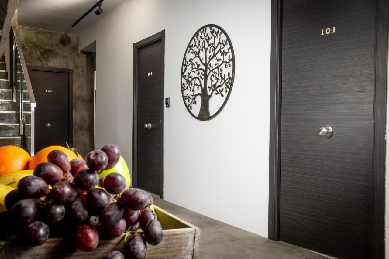 Hotel Boutique X Pueblo, Benalmádena Esterno foto
