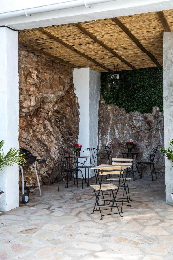 Hotel Boutique X Pueblo, Benalmádena Esterno foto