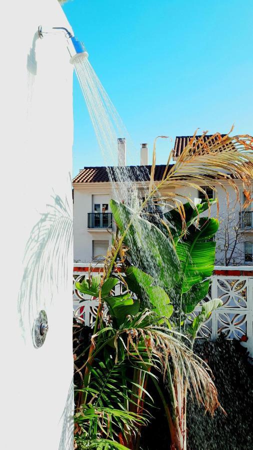 Hotel Boutique X Pueblo, Benalmádena Esterno foto
